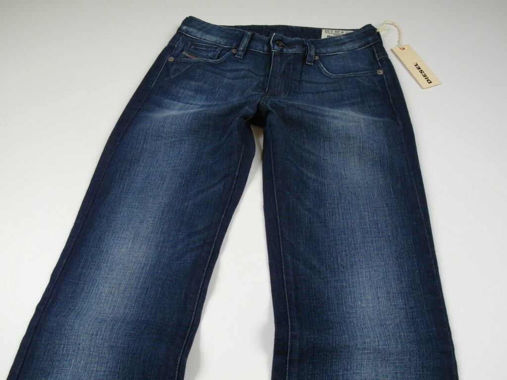 BNWT DIESEL RONHARY 8L6 008L6 JEANS 26x32 26/32 26x32,28 26