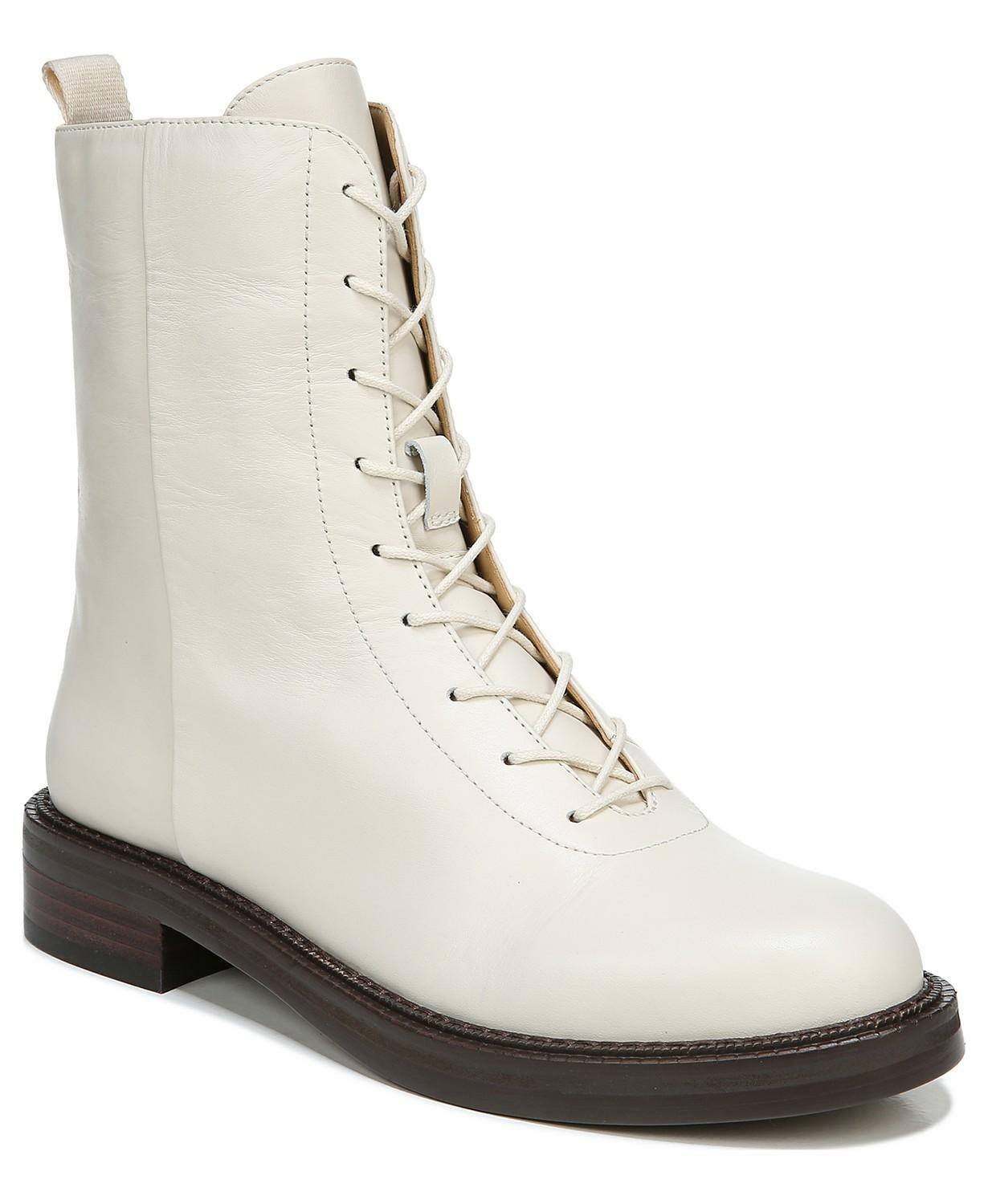 Sam Edelman Womens Nellyn Lace-Up 
