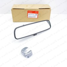New Genuine Honda 00-09 S2000 Interior Rear View Mirror 76400-S2A-003ZA