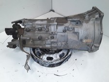 Boite de vitesse BMW 520