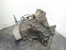 Boite de vitesse Ford TAUNUS