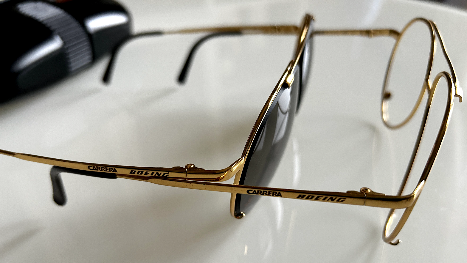 KEEN Occhiali da sole Carrera Boeing 5709