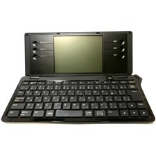 King Jim Pomera Digital Memo tool DM100 5.7inch display Bluetooth Japan Notepad