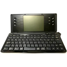 King Jim Pomera Digital Memo tool DM100 5.7inch display Bluetooth Japan Notepad