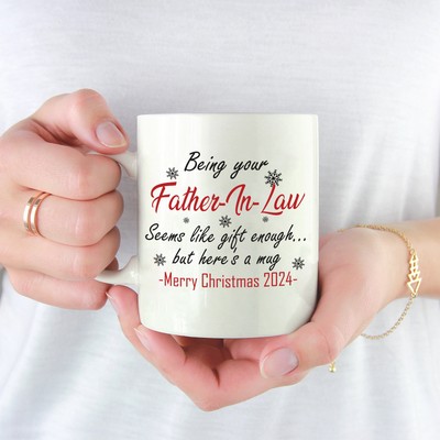 Daughter In Father In Law Present Ideas Christmas His Birthday 22