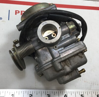DENI PD18J Carburetor FAOONL13 50cc 4 stroke