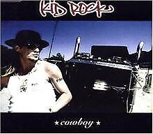 Cowboy/ de Kid Rock | CD | état très bon - Photo 1/2
