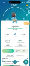 Sombrero de copa Squirtle (disfraz de Yamask) NO comercio brillante