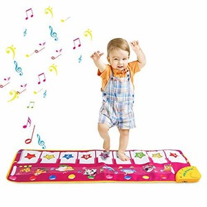 kids musical mat