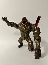 Marvel Legends Spider-Man Far From Home Molten Man BAF 100  Complete