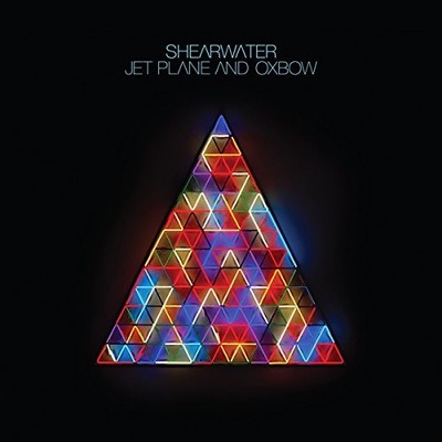 SHEARWATER - JET PLANE AND OXBOW 2 VINYL LP NEU 