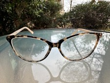 Marie Claire 6244. 54-15-140 Eyeglass Frame USED
