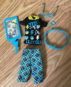 monster high dr jekyll