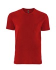 NL202 Next Level Apparel 3605 Unisex Short Sleeve Cotton Pocket Stylish ...
