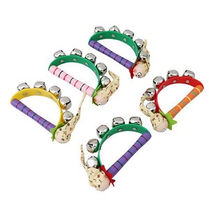 baby jingle bell toy