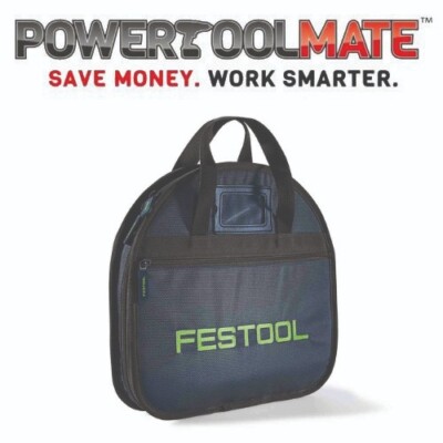 Borsa Festool FS-BAG Per Sistemi Di Guida E Accessori