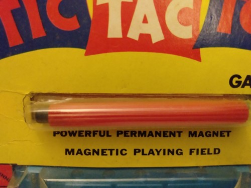 Lot of 4 Complete Vintage Smethport Magnetic Hip Hugger Travel Mini Board Games - Picture 8 of 15