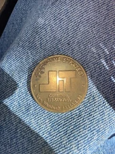 Just in Time Consulting Advertising Token Coin Quality at the Source