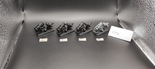 Warhammer Fantasy whfb The old World TOW Skaven OOP Multi Auction must See!!! - Picture 181 of 329