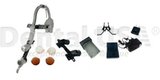 Dental USA Dr. Kim ErgoView Headlight Full Kit with 2.5x Ergoscope
