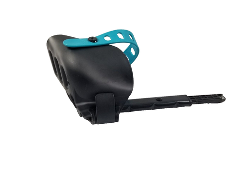 Thule Yepp Mini Bicycle Child Seat Replacement Foot Rest Left - Picture 8 of 8