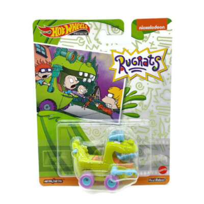 JHW87 HW ポップカルチャー レプター ワゴン ラグラッツRugrats s-l400.jpg