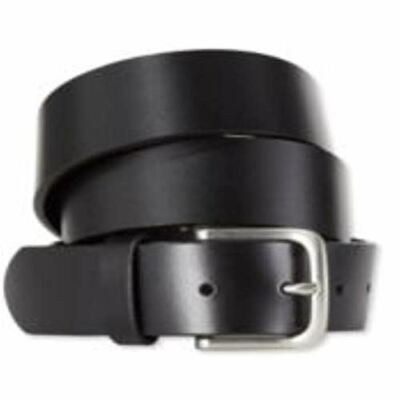 Ceinture De Baseball Champro Orange Cuir - Taille L, Neuve