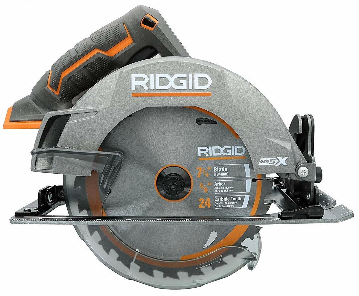 Aeg discount cordless saw