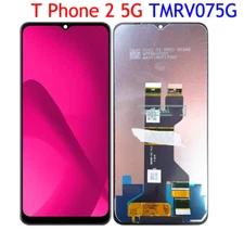 For T-Mobile T Phone 2 5G LCD Display Screen Touch Digitizer Panel Assembly