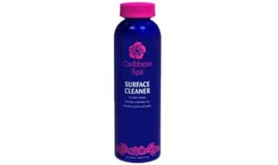 Caribbean Spa Hot Tub Surface Cleaner
