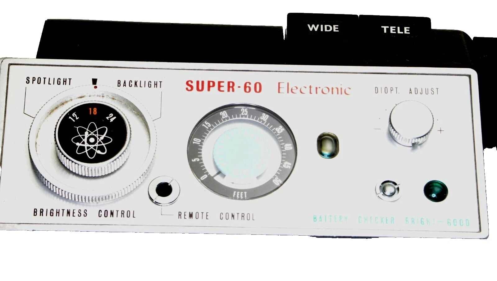 Yashica Super 8 Vintage Movie Cameras