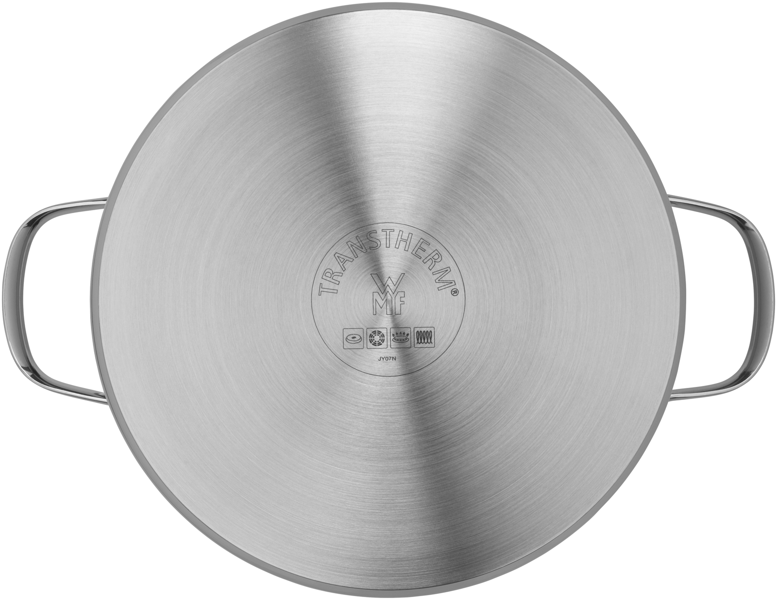 Thumbnail - Wmf Fleischtopf Provence Plus Ø 24 Cm Mit Deckel