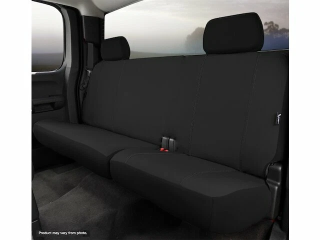 Cubierta de asiento trasero para Ford F350 Super Duty 2011-2016 2012 2013 2014 2015 B789NY Foto 2 de 2