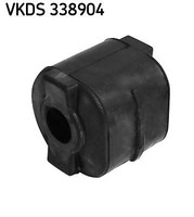 Skf Vkds 338904 Lagerung, Lenker FüR Chrysler Dodge Plymouth