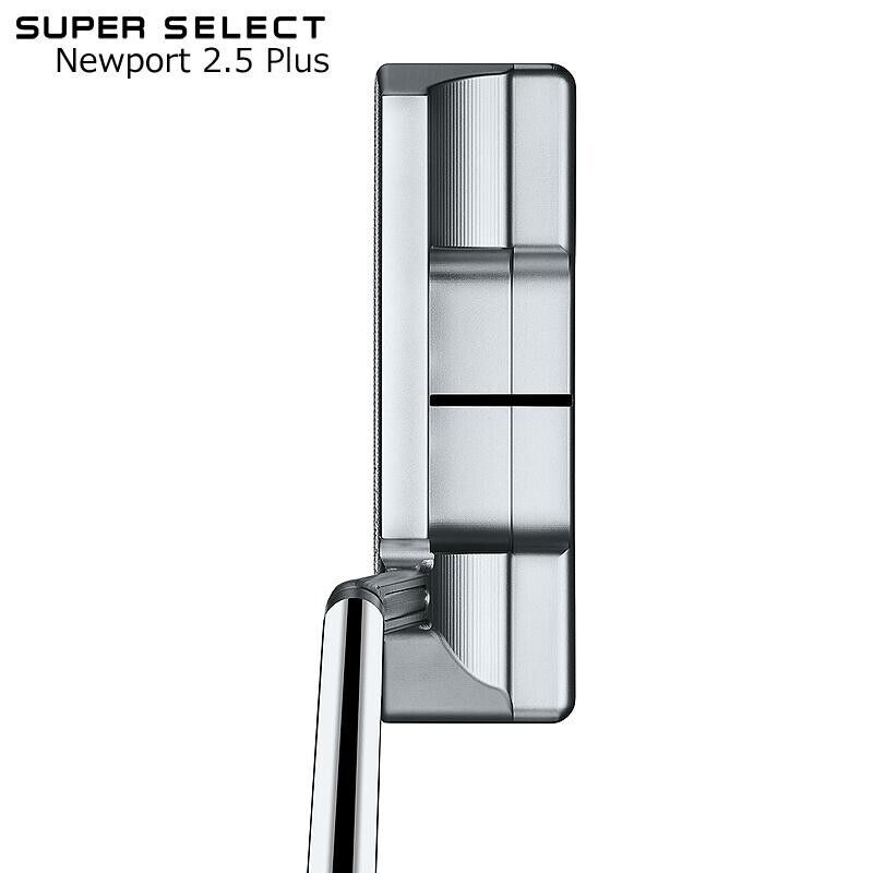 Scotty Cameron Golf 2023 Super Select Newport 2.5 Plus Scotty Cameron Golf 2023 Super Select Newport 2.5 Plus