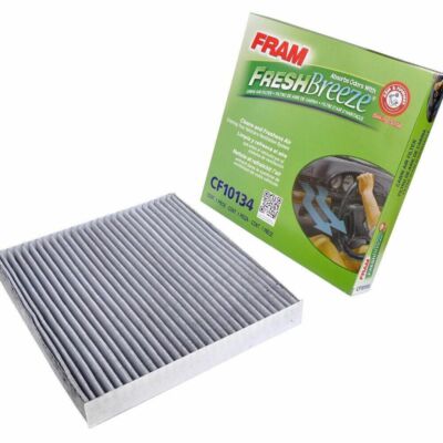Cabin Air Filter For Acura TSX Honda Accord Civic CR-V Crosstour Odyss Pilot Y