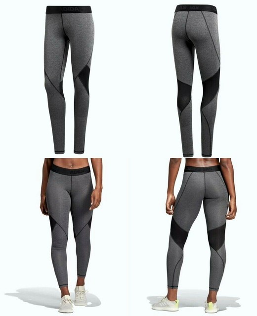 adidas alphaskin legging