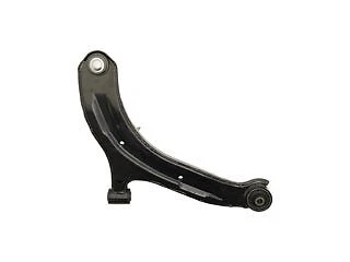 Front Left Lower Control Arm and Ball Joint Dorman For 2000-2006 Hyundai Accent - Image 3 of 3