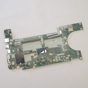 Lenovo ThinkPad L580 Mainboard DEFEKT FAULTY Motherboard