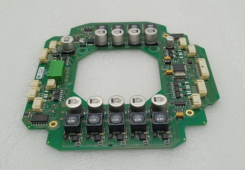 Martin PCBA Driver LED MAC 301-62000164 JBE106 Ver 1.3 - Picture 4 of 10