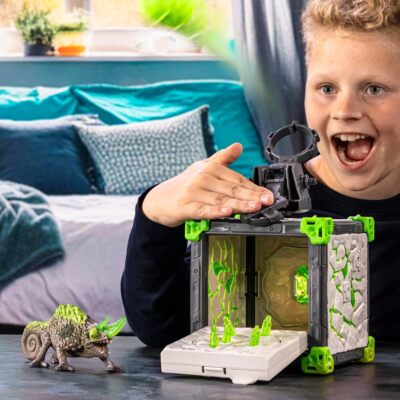 Eldrador 42677 Stone Cube toy figure Schleich 71755 | eBay Eldrador 42677 Stone Cube toy figure Schleich 71755 | eBay