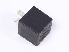 Universal Relais Blinkgeber Blikrelais VW Audi für BMW Mercedes 4 x 21 Watt 12V 