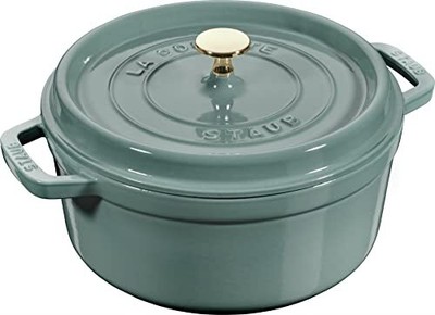 Staub 20cm ココット ライム』