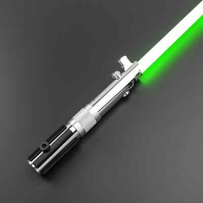 その他 ANAKIN SKYWALKER LIGHTSABER REPLICA Star Wars Anakin Skywalker SNV4 Pixel Lightsaber Metal