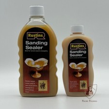 Rustins Sanding Sealer