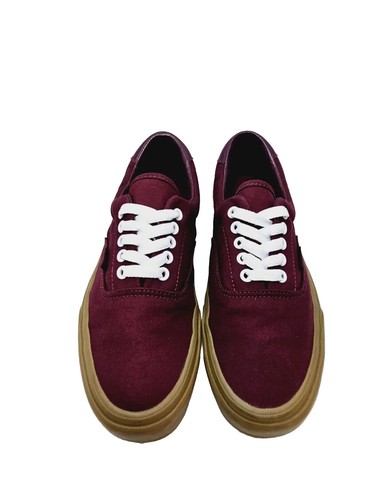 VANS Era 59 Port Royale Gum Unisex 751505 Shoes/Sneakers Size 8.5 Men/ 10 Wn'S - Picture 4 of 11