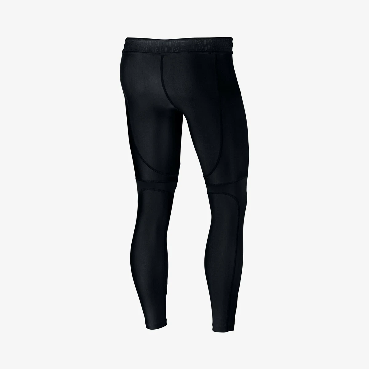 NIKE DRI-FIT WOMEN POWER SPEED RUNNING 7/8 TIGHTS BLACK XS OR S