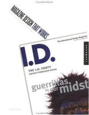 Magazine Design That Works : Secrets for Successful Magazine Design by Stacey...