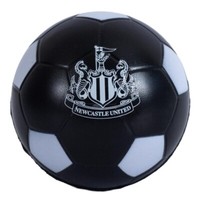 Newcastle United Fc Stressball, Tolles Geschenk, Offizielles Merchandise - Neu