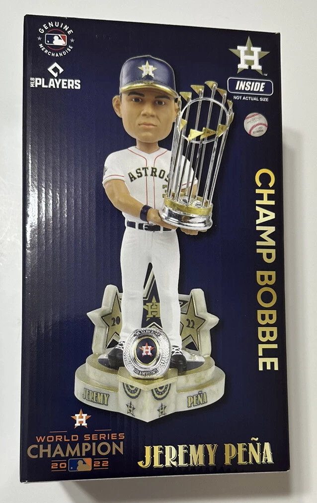 Astros Team Store, Gold